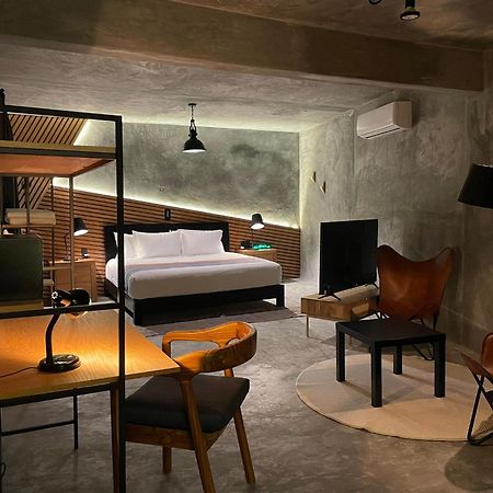 Hotel Aeropuerto Tuxtla Gutierrez Ernesto Garcia Киапа де Корсо Екстериор снимка