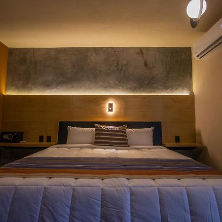 Hotel Aeropuerto Tuxtla Gutierrez Ernesto Garcia Киапа де Корсо Екстериор снимка