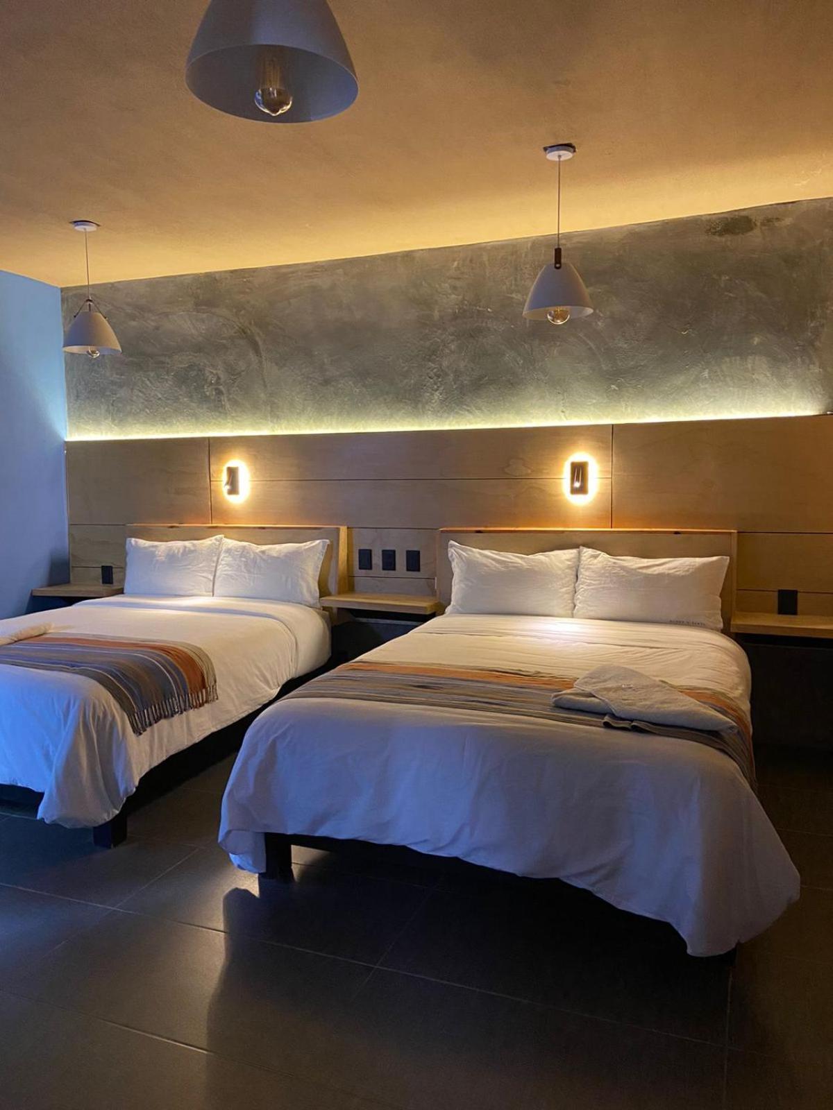 Hotel Aeropuerto Tuxtla Gutierrez Ernesto Garcia Киапа де Корсо Екстериор снимка