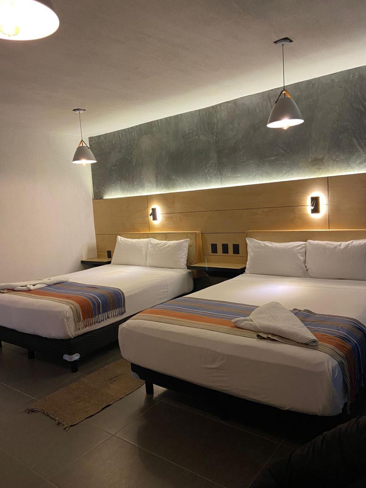Hotel Aeropuerto Tuxtla Gutierrez Ernesto Garcia Киапа де Корсо Екстериор снимка