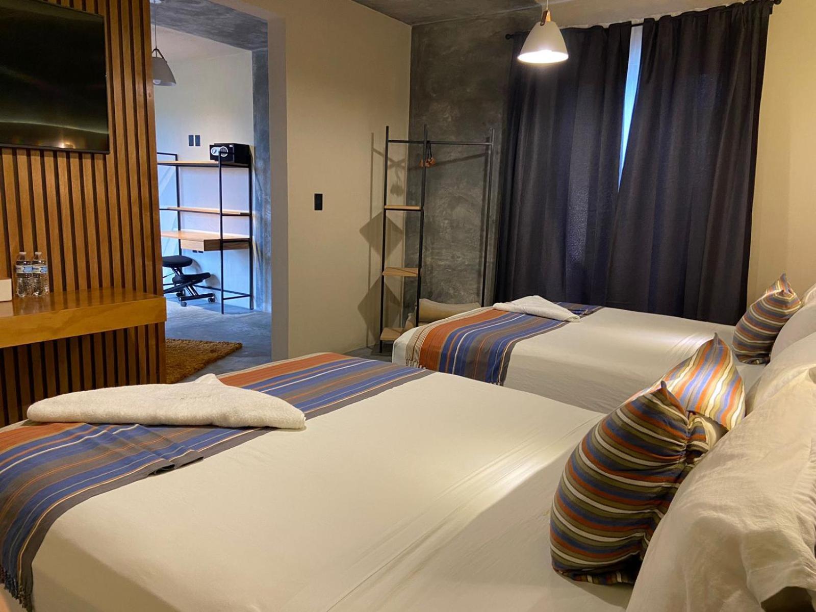 Hotel Aeropuerto Tuxtla Gutierrez Ernesto Garcia Киапа де Корсо Екстериор снимка
