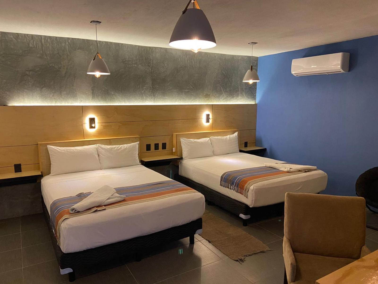 Hotel Aeropuerto Tuxtla Gutierrez Ernesto Garcia Киапа де Корсо Екстериор снимка