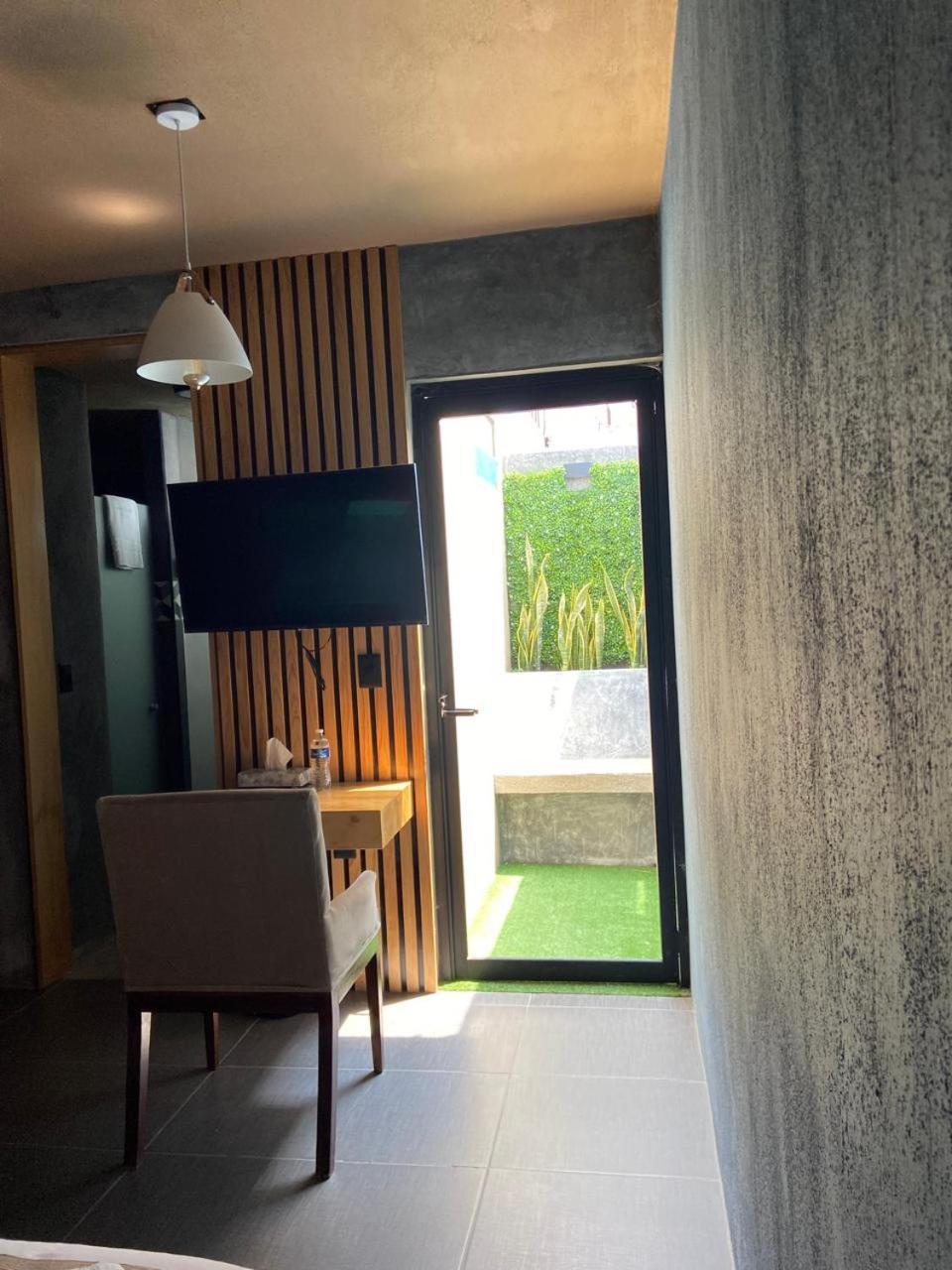 Hotel Aeropuerto Tuxtla Gutierrez Ernesto Garcia Киапа де Корсо Екстериор снимка