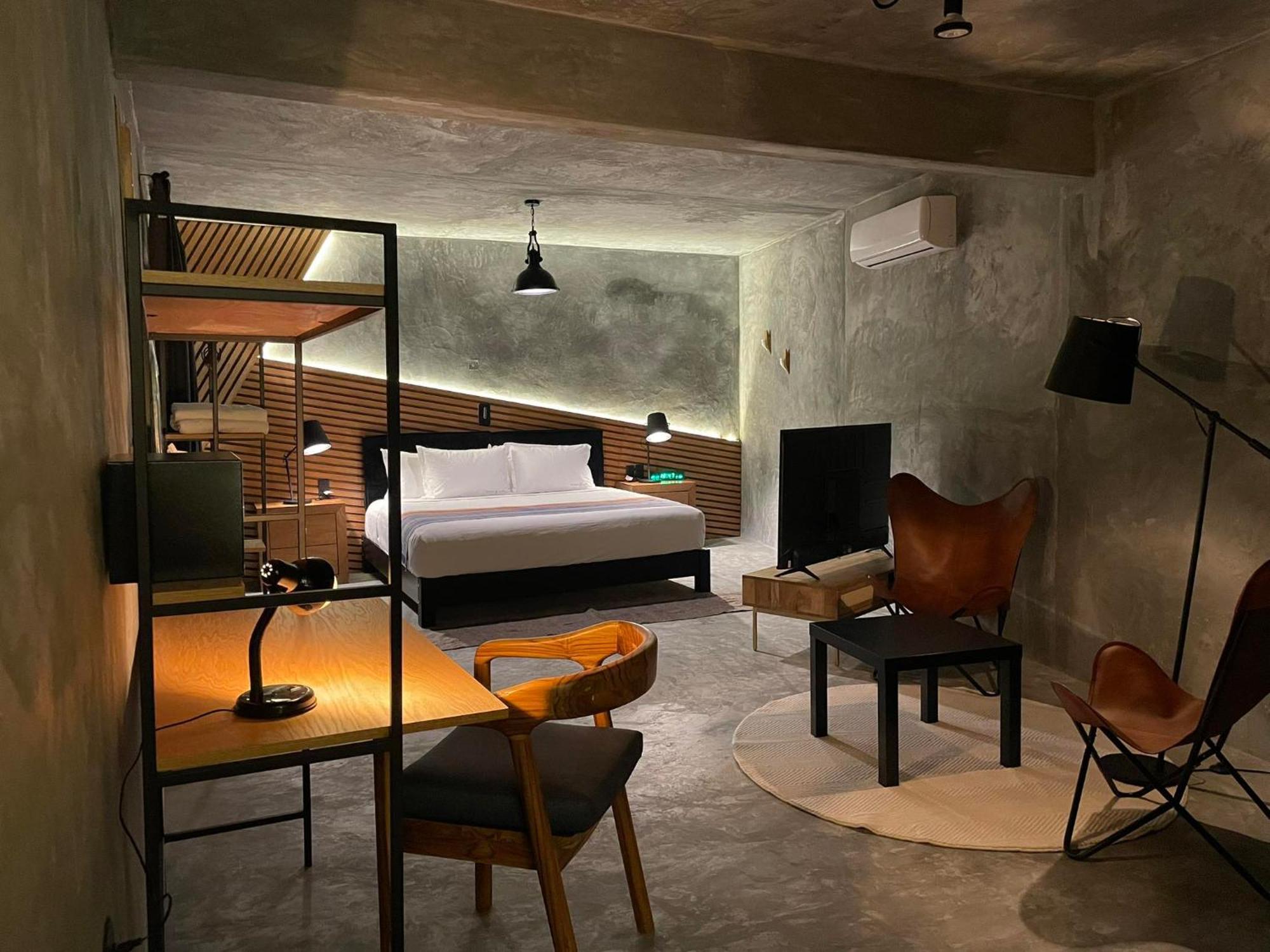 Hotel Aeropuerto Tuxtla Gutierrez Ernesto Garcia Киапа де Корсо Екстериор снимка