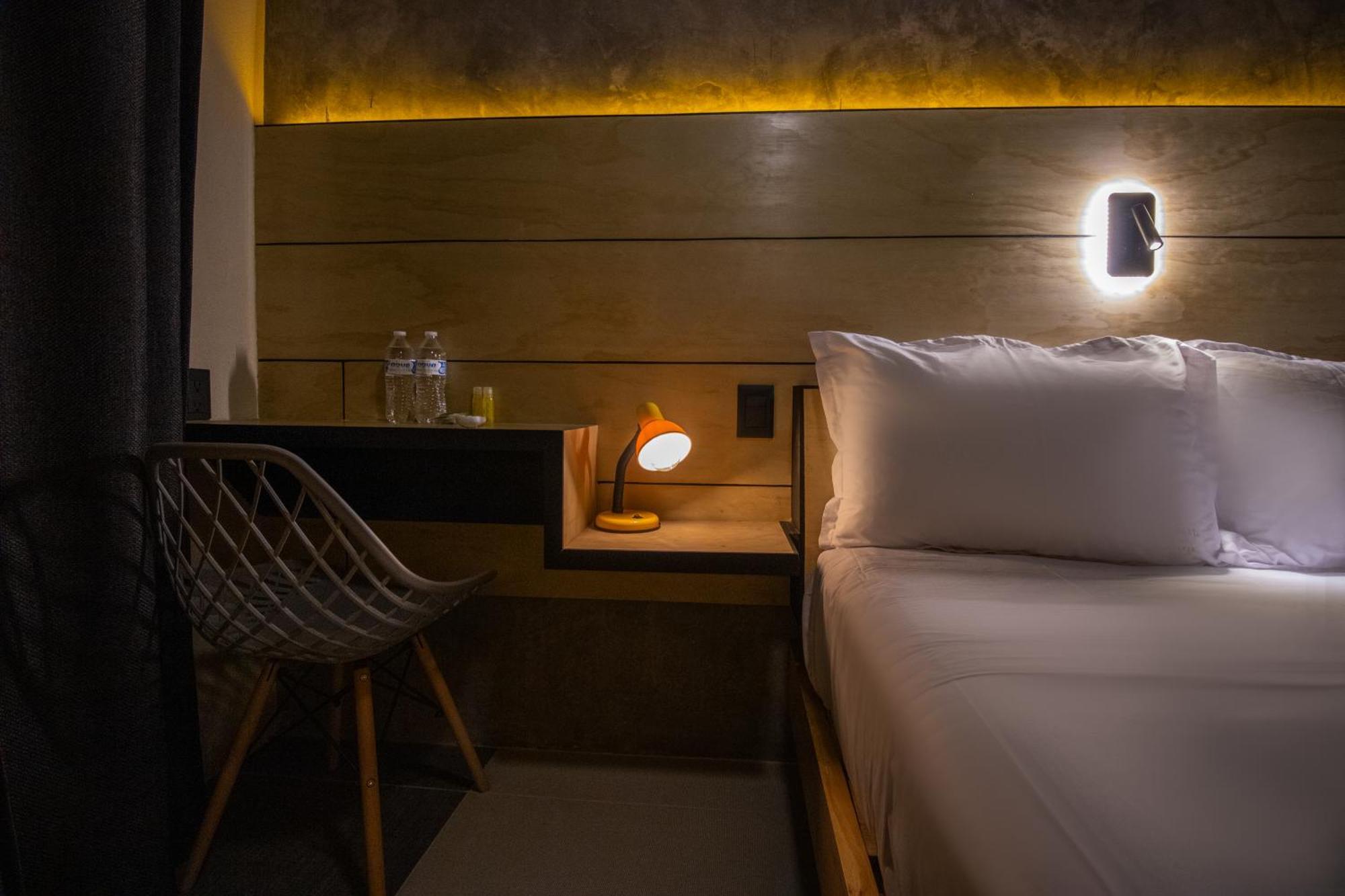 Hotel Aeropuerto Tuxtla Gutierrez Ernesto Garcia Киапа де Корсо Екстериор снимка