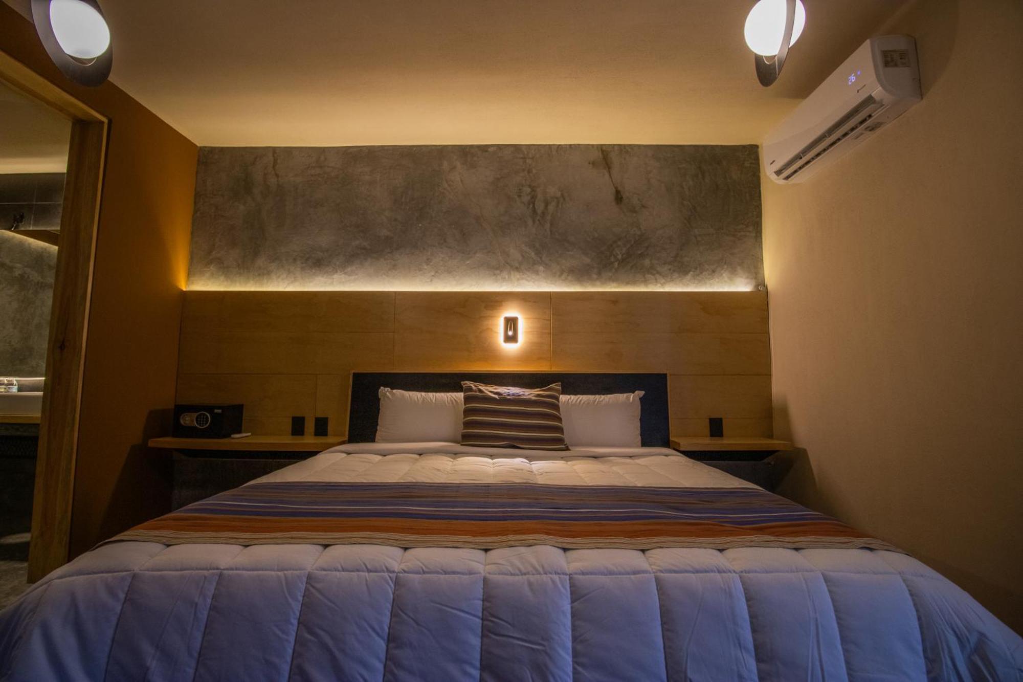 Hotel Aeropuerto Tuxtla Gutierrez Ernesto Garcia Киапа де Корсо Екстериор снимка