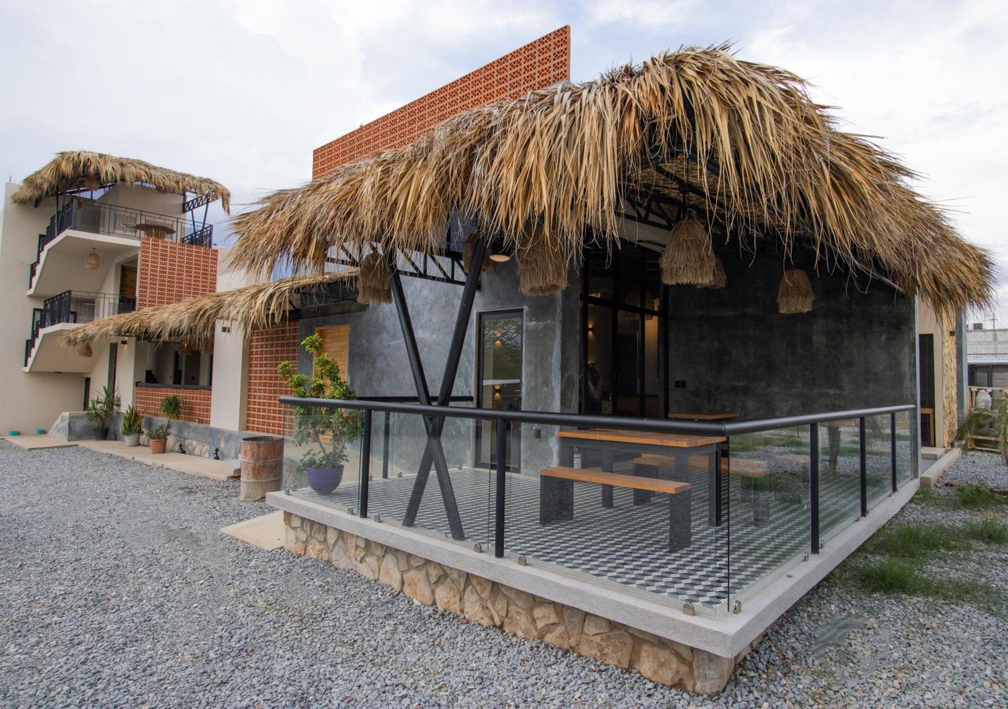 Hotel Aeropuerto Tuxtla Gutierrez Ernesto Garcia Киапа де Корсо Екстериор снимка